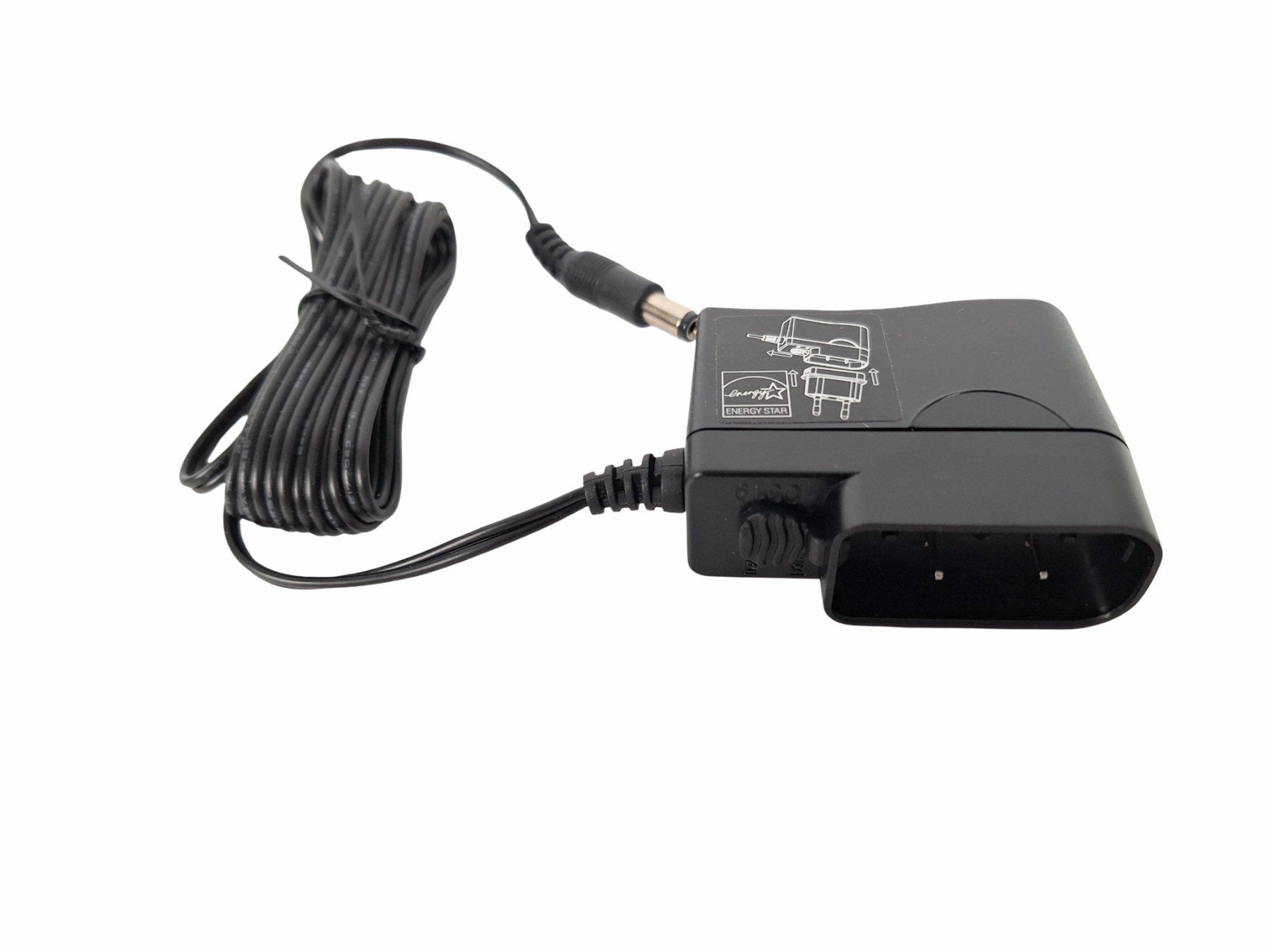 Plantronics Casques audio: PLANTRONICS CS540 Kabelloses DECT-Headset schwarz – Neuf (Voir description) à Breitenbach par Restwert_Breitenbach 7