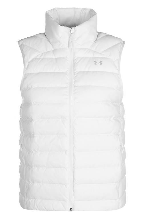 Gilet & Giacche: Under Armour Storm Down 2.0 Weste Gilet Damen – Usato da Zug venduto da julialbi 3