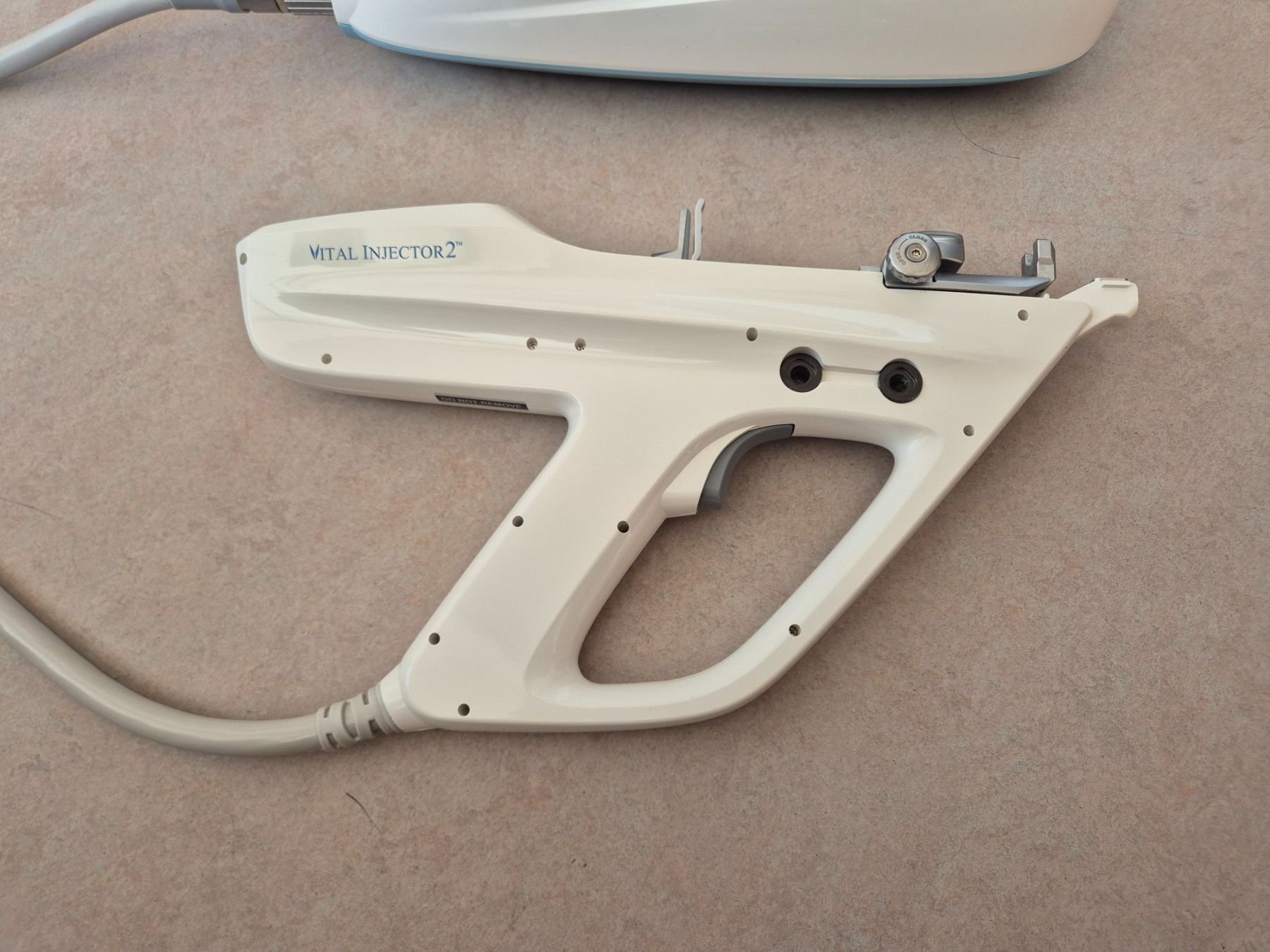 Konsolen: Original Vital Injector 2 – Gebraucht aus Uster von sun_vs8c 3