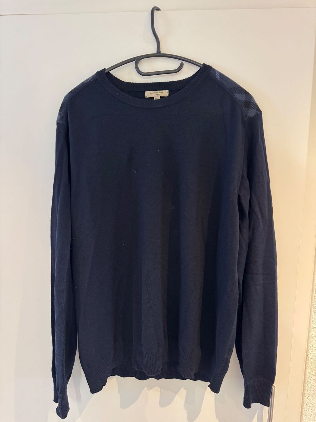 Burberry Maglioni & Felpe: Burberry Pullover – Usato da Dielsdorf venduto da Anthony111