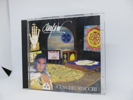 CD: Claudio Rocchi - Claudio Rocchi / aus erster Hand