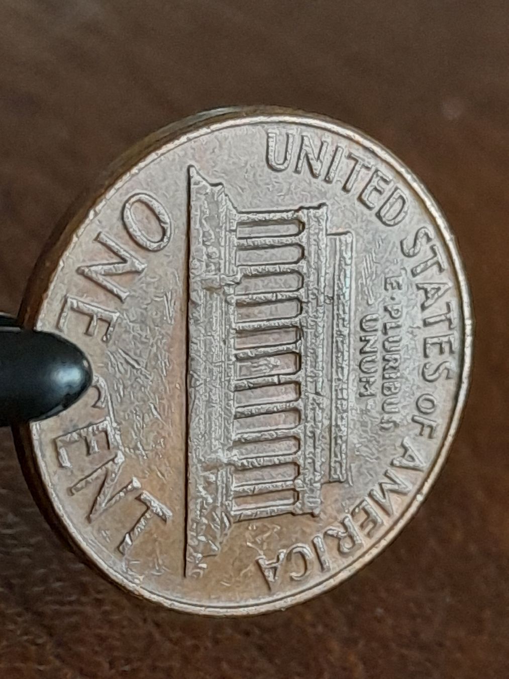 Toutes les monnaies: One Cent 1964 d USA – D'occasion à Basel par Basel_20 2