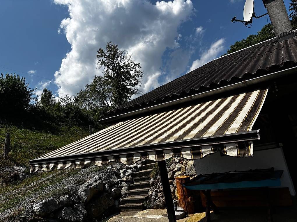 Marquises: Store – D'occasion à Spiez par Kafarep1 1