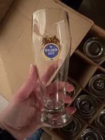 Biergläser 12Stk
