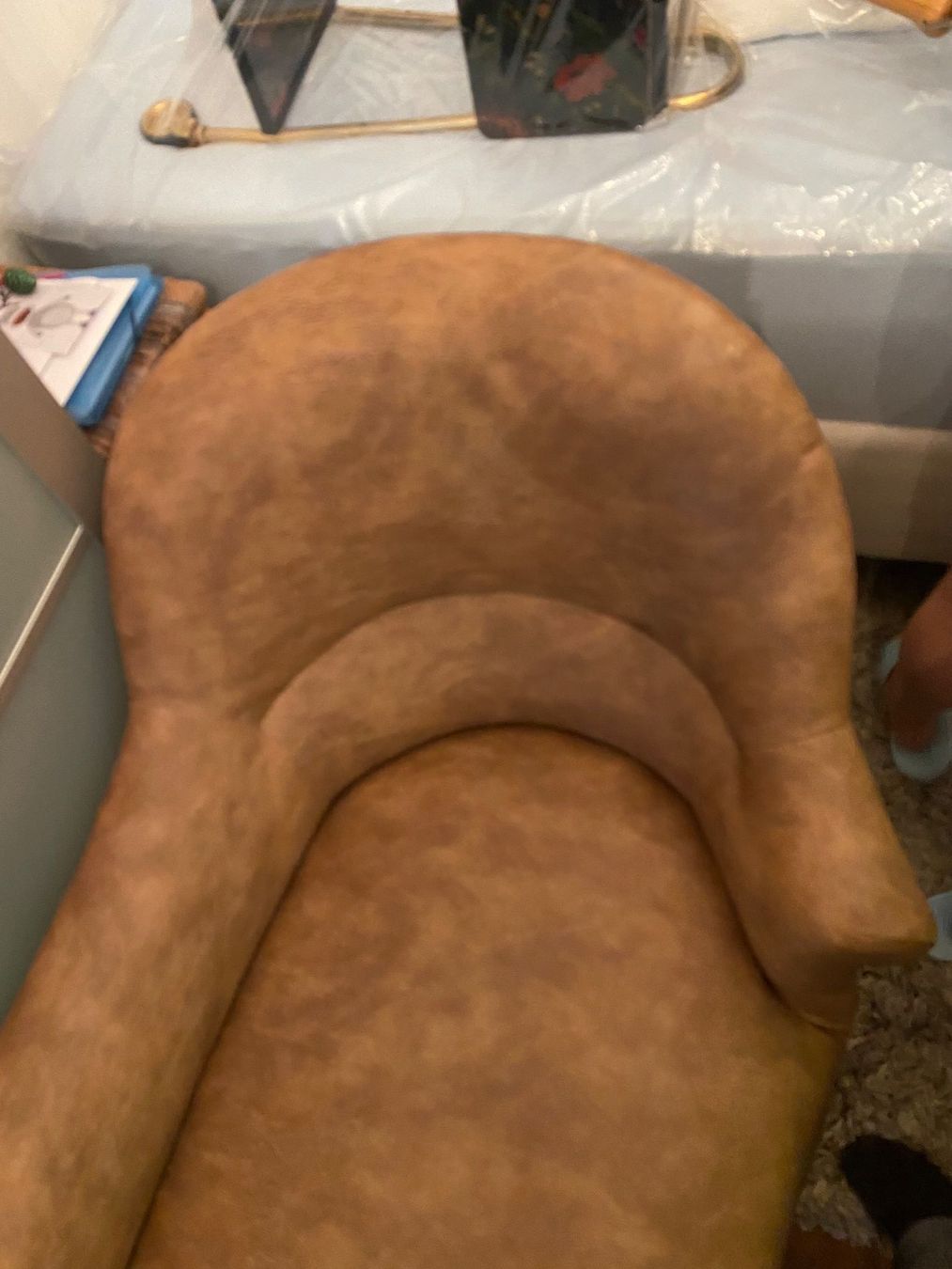 Sedie a sdraio: Chaiselongue – Usato da Rupperswil venduto da dasie63 1