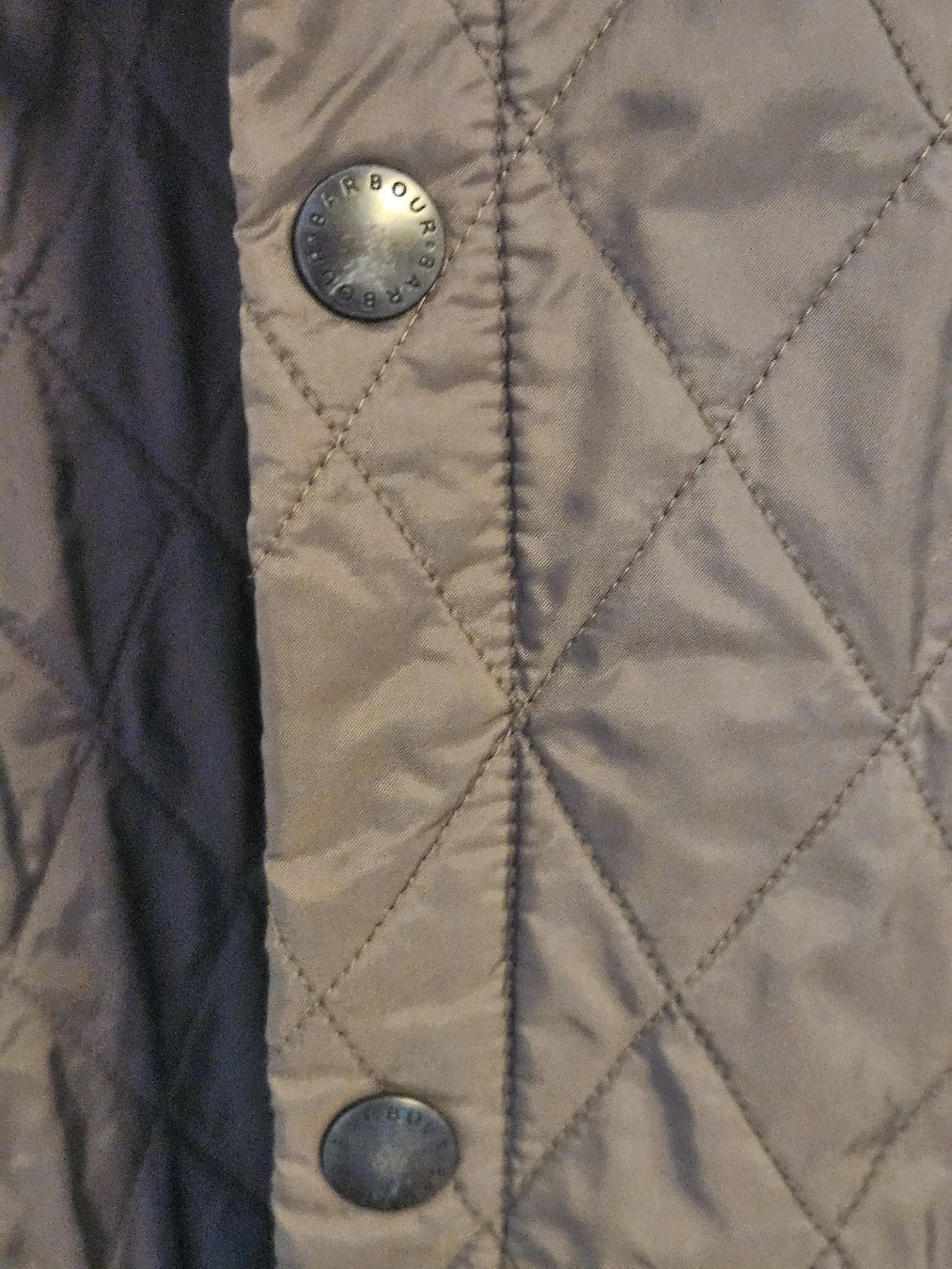 Barbour Giacche: Barbour Liddesdale Jacke – Usato da Emmen venduto da nde_b8kw 3