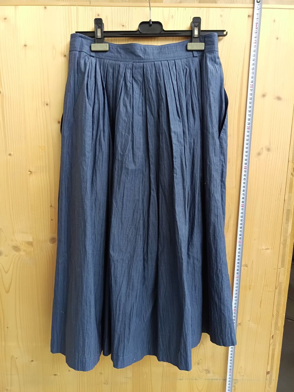 Vestiti: Sommerlicher 2-Teiler: Bluse & Jupe 36 – Nuovo (secondo la descrizione) da Wängi venduto da Ladys_First 2