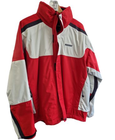 Tenson Skijacke Neu Gr. M
