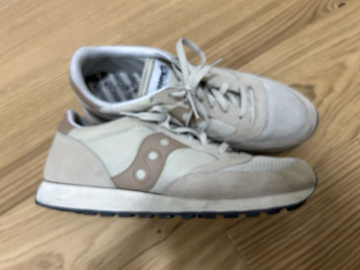 Asics Chaussures hommes: Asics – D'occasion à Baden par MRG