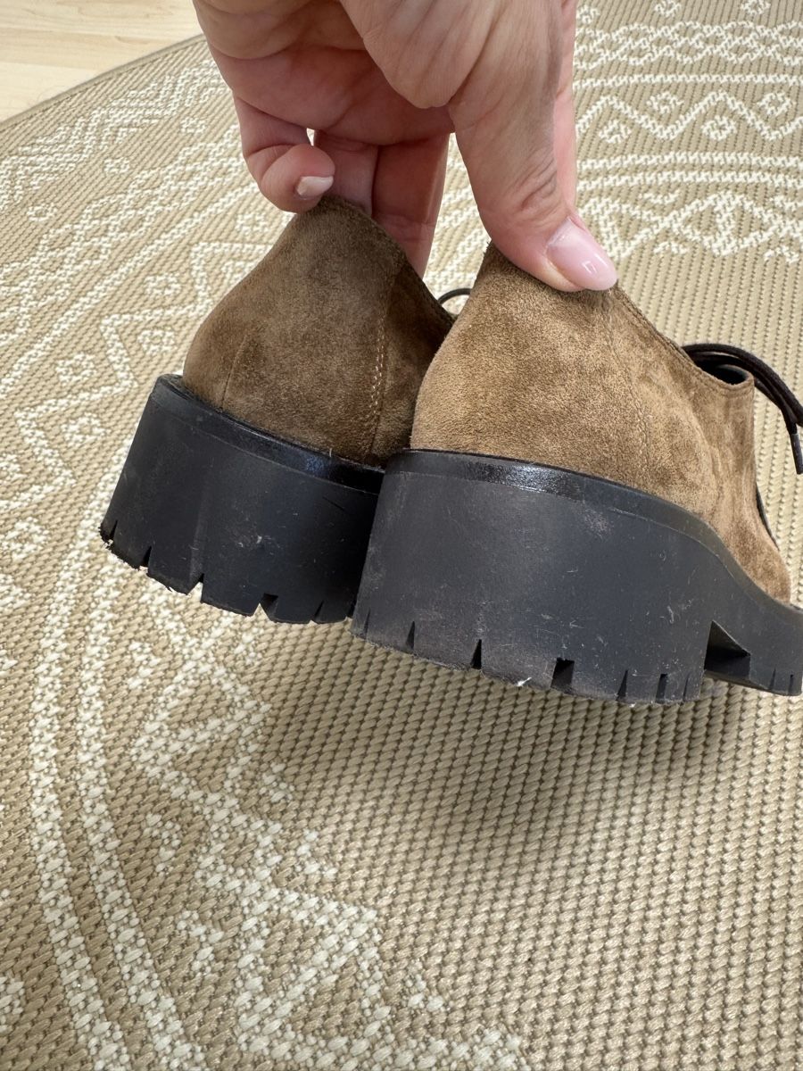 Massimo Dutti Scarpe da donna: Massimo Dutti Loafer Gr 39 – Usato da Zürich venduto da tij_2swv 4