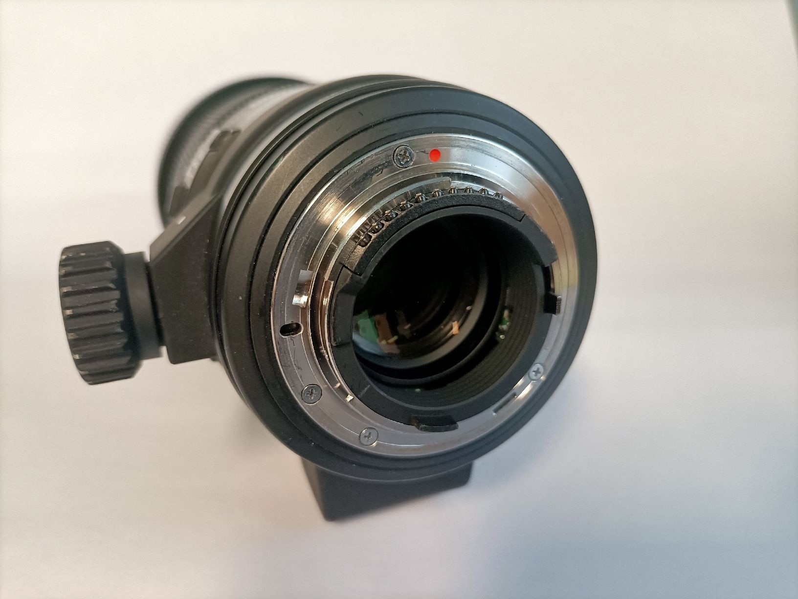 SIGMA 150mm F2.8 APO MACRO EX DG OS 一眼レフ APO MACRO 150mm F2.8 EX DG OS HSM | レンズ | Sigma