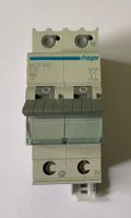 Hager MCS513 C13  13A / 30mA Schutzschalter