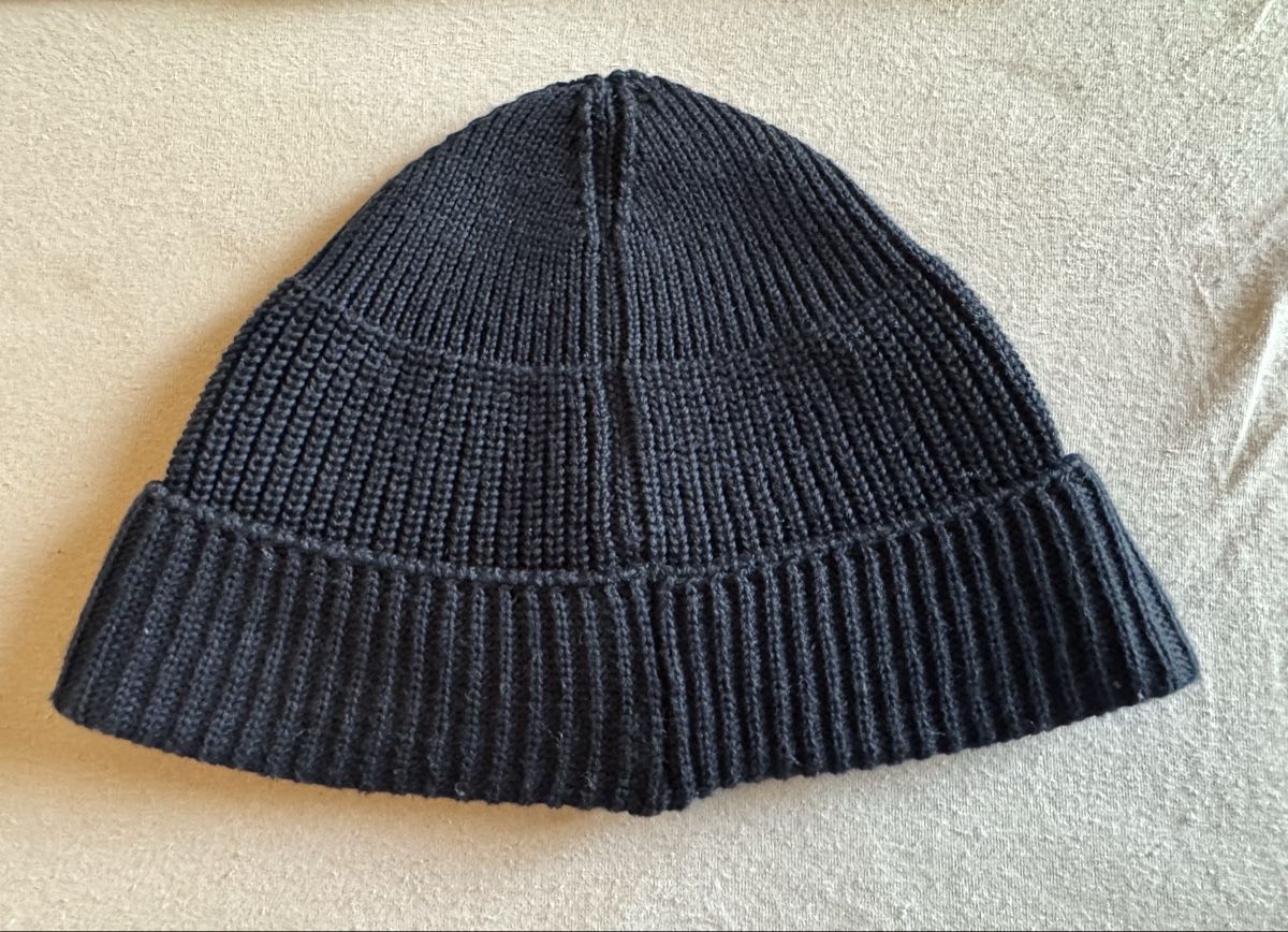 CP Company Hüte, Mützen & Caps: Bonnet C.P. Company x Armani, taille unique – Neu (gemäss Beschreibung) aus Colombier NE von the_yq7x 3