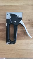 Klammergeraet mit 6mm und 8mm Klammerfunktion Heftpistole