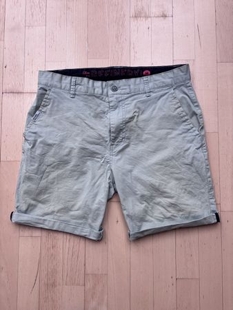 Oliver Refinery Shorts - Size 34