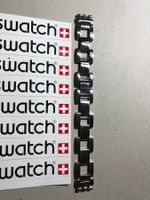 Swatch Uhrenarmband Irony QUEEN OF DARKNESS 17mm