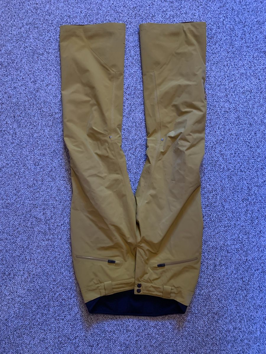 Mountain Force Completi & Tailleur: Skianzug Mountain Force – Usato da Baden venduto da Esmipesmi 6