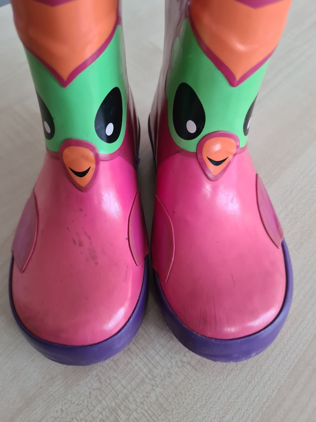 Maximo Scarpe da uomo: Maximo Gummistiefel, Gr. 24, Kinderstiefel – Usato da Sissach venduto da pablum87 5