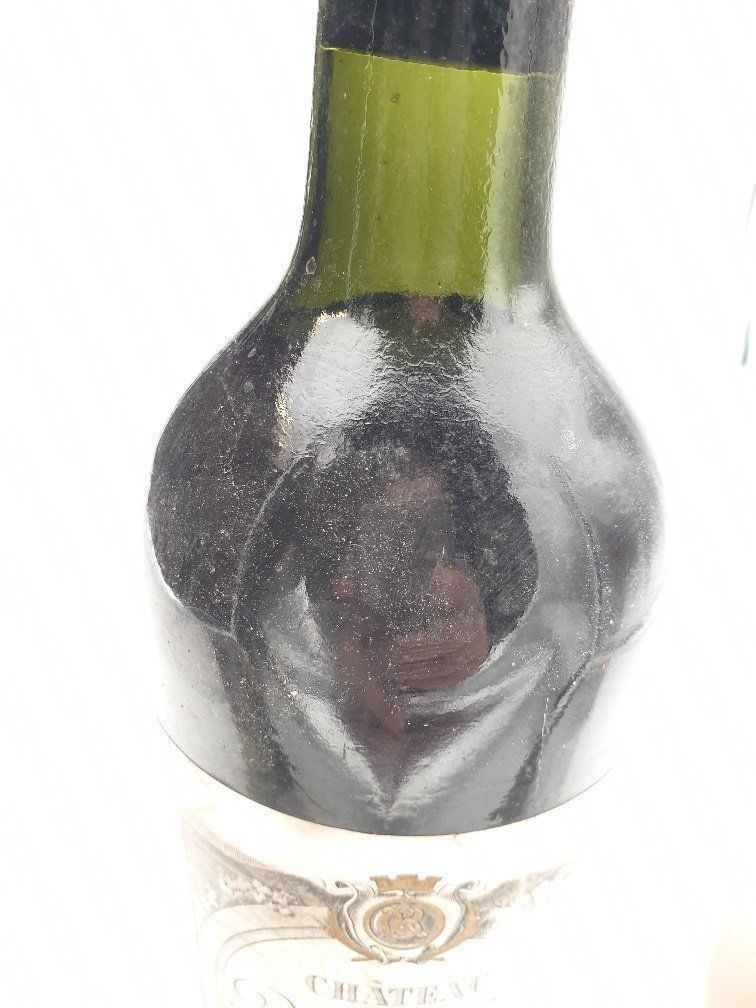 Wein: 1921 Château Rauzan Gassies MC – Neu (gemäss Beschreibung) aus Dübendorf von Gastrovin 1