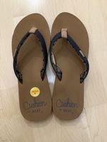 Neue FlipFlops von Reef, Grösse 38/39