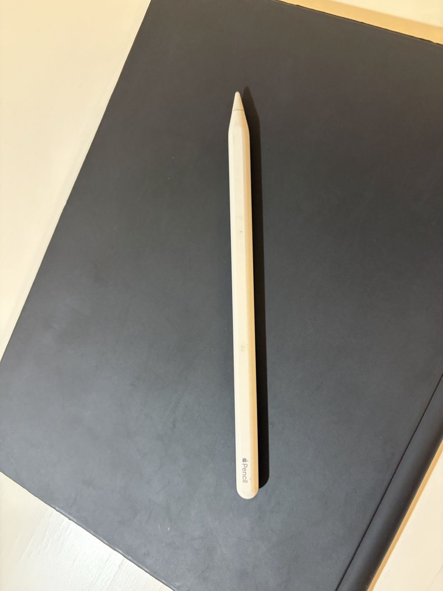 Apple Claviers: Magic Keyboard und Apple Pencil Pro 1. Gen – D'occasion à Küssnacht am Rigi par dav_g2q6 5