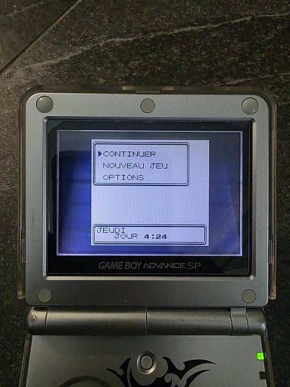 Pokémon Giochi: Pokémon version cristal GBC – Usato da Ardon venduto da Gamer-vintage 3