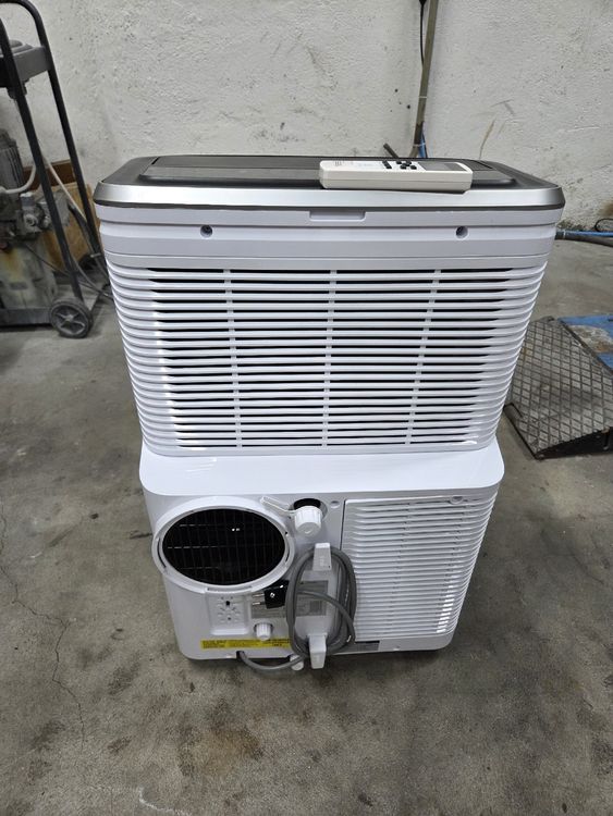 Electrolux Klimageräte: Electrolux Klimaanlage – Gebraucht aus Boswil von oli_6ts9 1