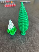 Speciele Legobäume