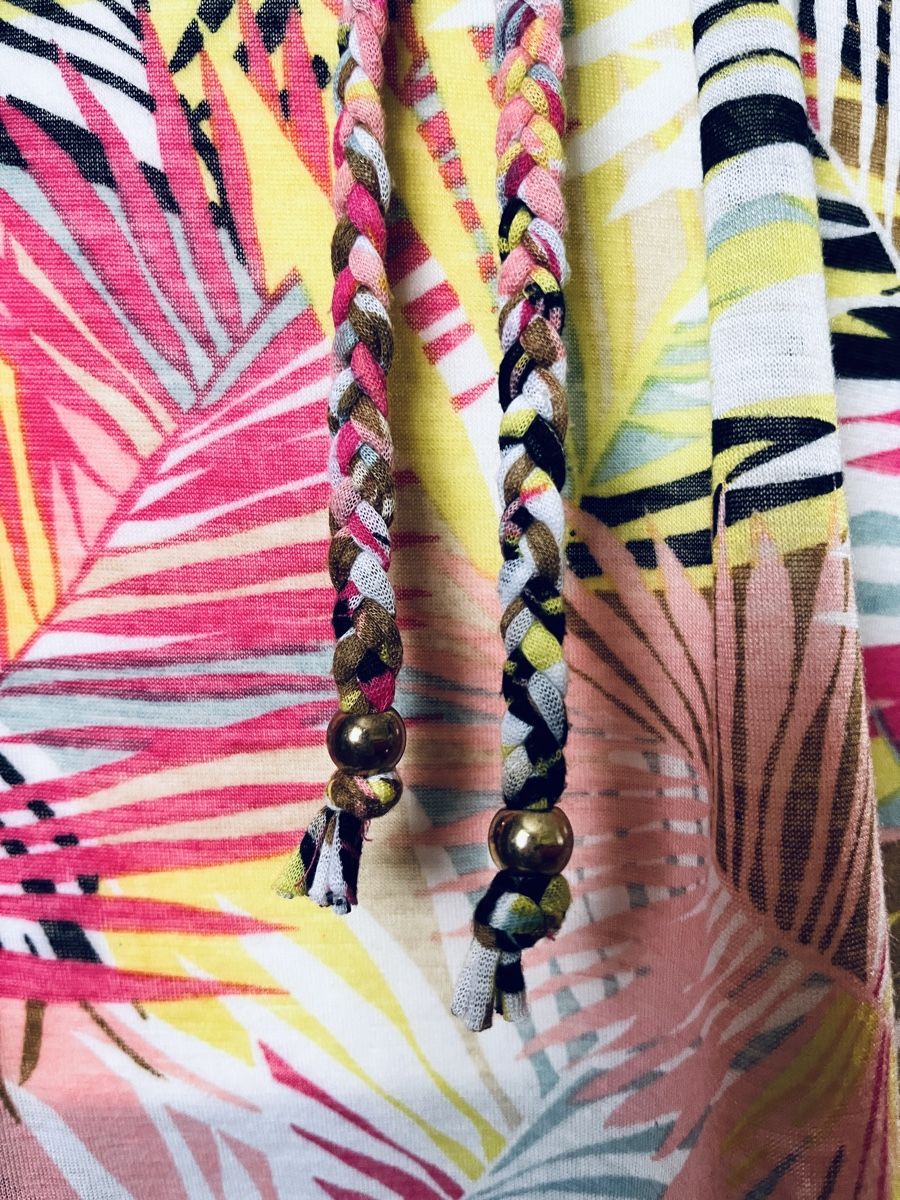 H&M Tuniche: Beachwear Strandkleid Tunika – Usato da Ittigen venduto da franzis6 2
