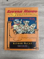 Bd L'intégrale de Little Nemo Vol 5 1911-12