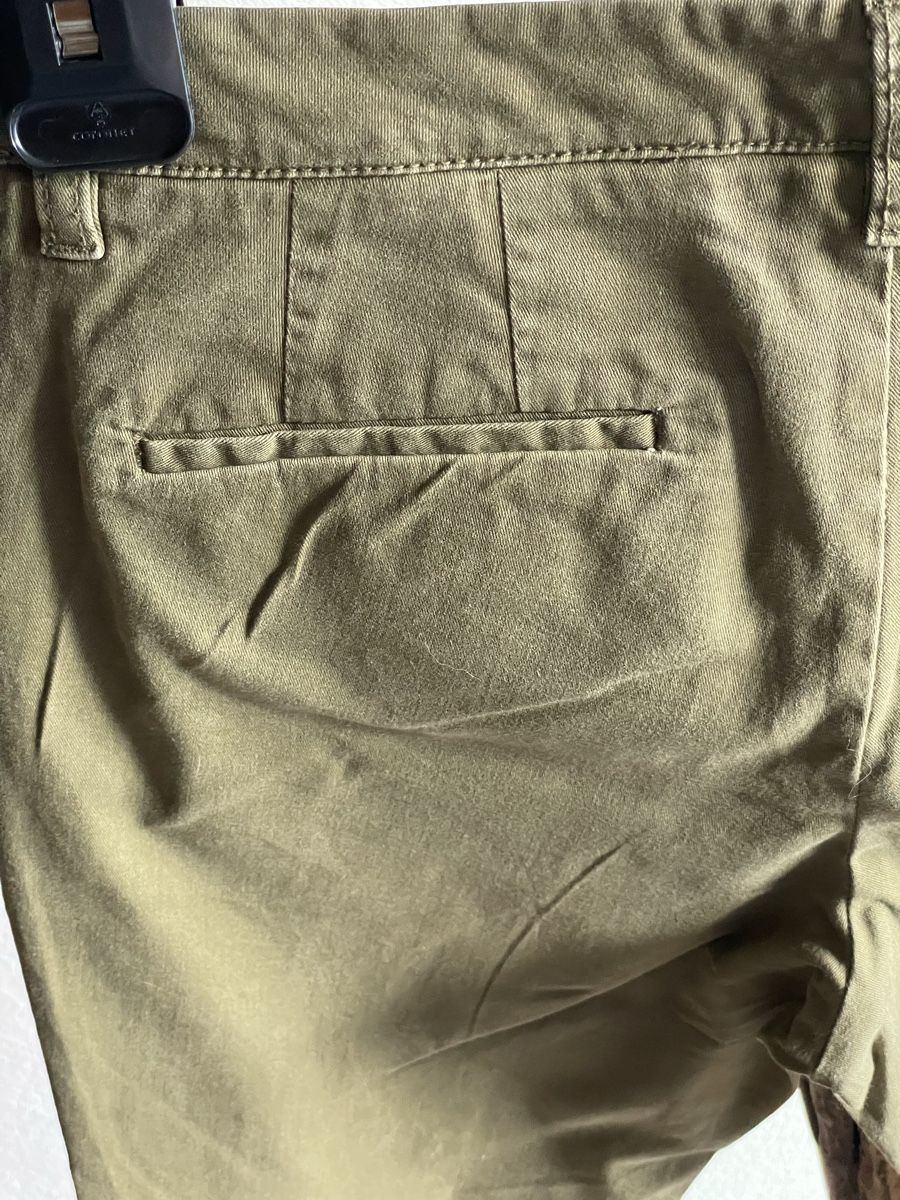 Sisley Pantaloni: SISLEY Chino Sommer Hose Gr.38 – Usato da St. Moritz venduto da hdj_dd7v 3