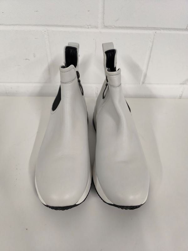 Chaussures femmes: Leder-Boot Schuhe Grösse 39 – Neuf (Voir description) à Rüti ZH par Restwert_Rueti_ZH 1