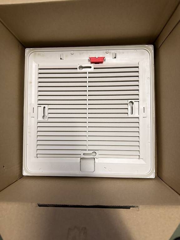 Ventilatori: Helios ELS-VF 100 Lüfter / Badlüfter  – Usato da Neuheim venduto da victus 3