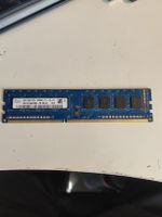 SK Hynix RAM 4GB DDR3 12800U PC3 1Rx8 Speicher Modul