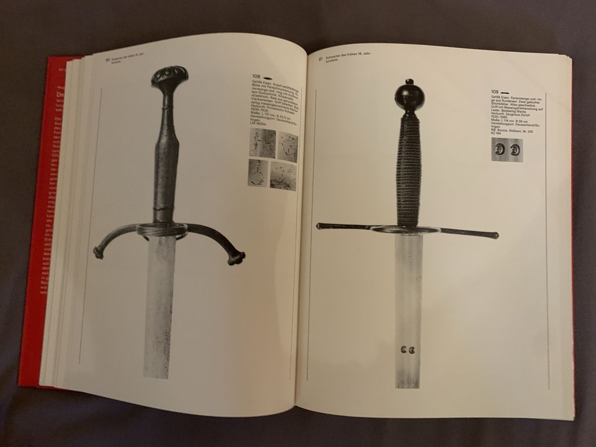 Libri: Waffen im schweizerischen Landesmuseum – Nuovo (secondo la descrizione) da Dotnacht venduto da tmn_8 3