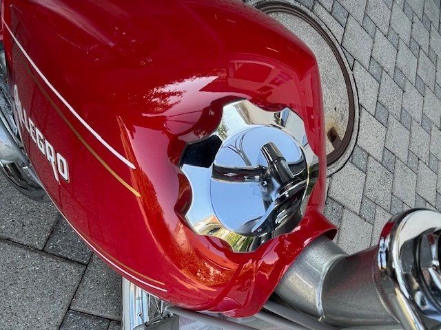 Sachs Cyclomoteurs: Mofa Sachs - Rarität – D'occasion à Krauchthal par Mador 5