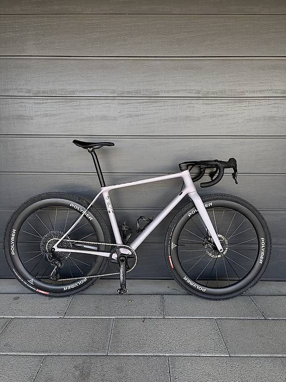 Biciclette: Vielo V+1 Alto x Polymer – Usato da Zürich venduto da Wenk12 3