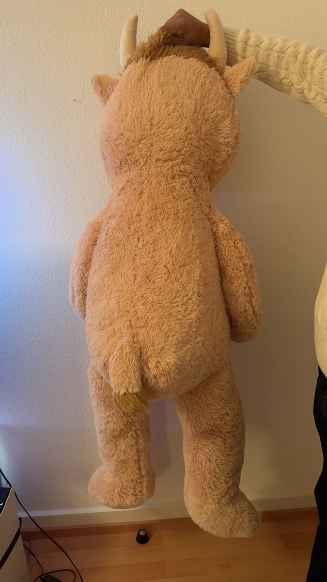 Jouets: Teddybär  – Neuf (Voir description) à Zürich par jal_cs7v 5