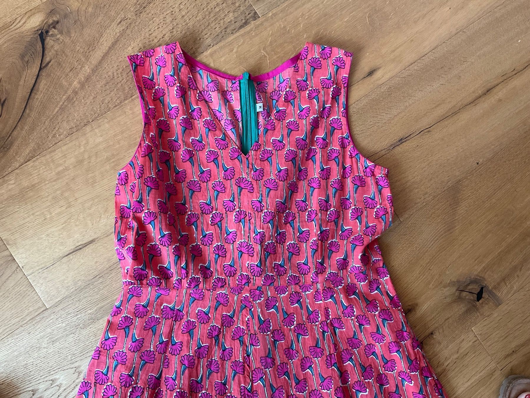 Vestiti: kleid – Nuovo (secondo la descrizione) da gurzelen venduto da malu04 4