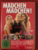 Mädchen Mädchen! DVD - Perfekt für einen gemütlichen Abend!