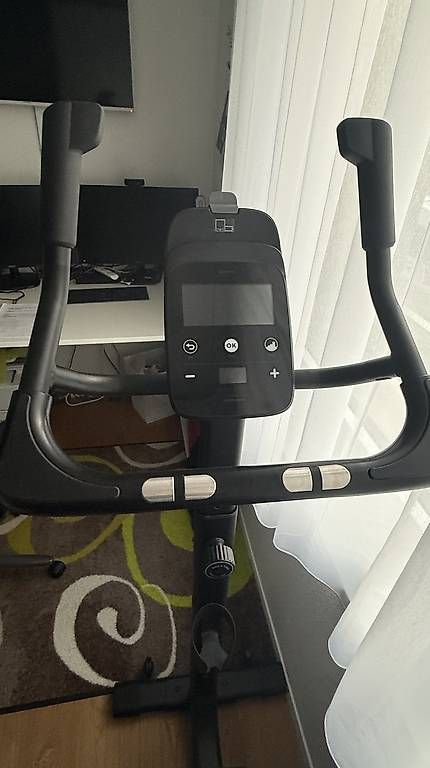 Decathlon Hometrainer: Domyos Hometrainer EB900 B – Usato da Buochs venduto da Sasa015 1