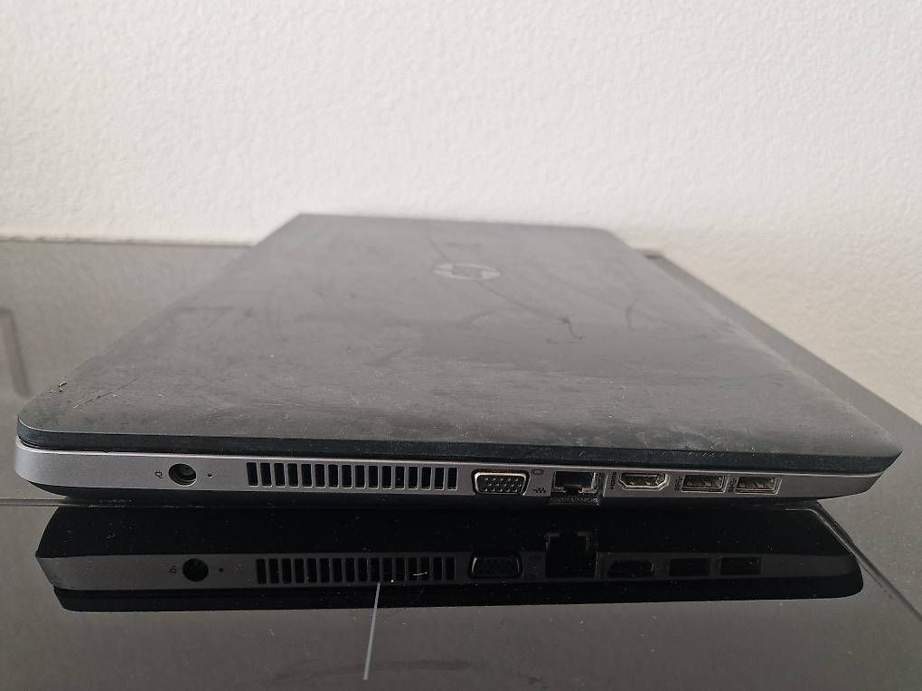 Portables: Laptop HP – D'occasion à Schüpbach par Jerome92 3