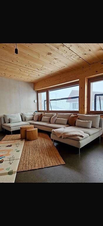 Ikea Sofas: Söderhamn - Grosses Sofa - Beige - Super Zustand – Gebraucht aus Gunzwil von iy61