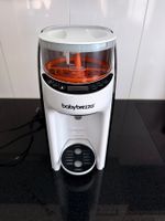 Baby Brezza Formula Pro Advanced – Babymilch-Zubereiter