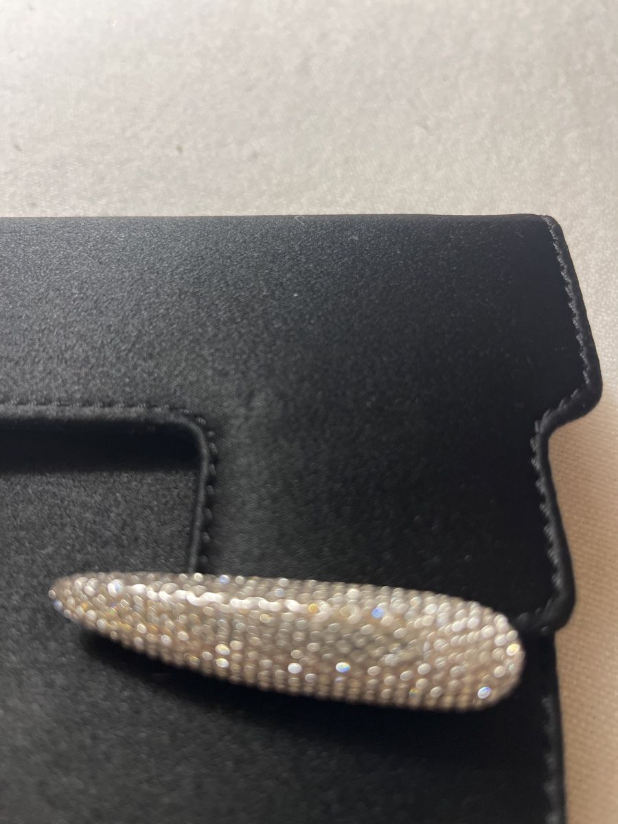 Swarovski Borse da donna: Abendhandtasche von Swarovski – Nuovo (secondo la descrizione) da Saanen venduto da SoniaMichaela 2
