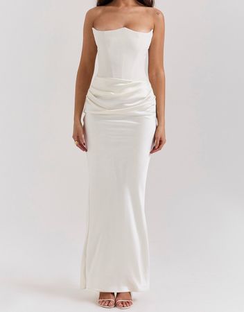Hochzeitskleid