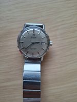 Omega vintage seamaster De ville läuft