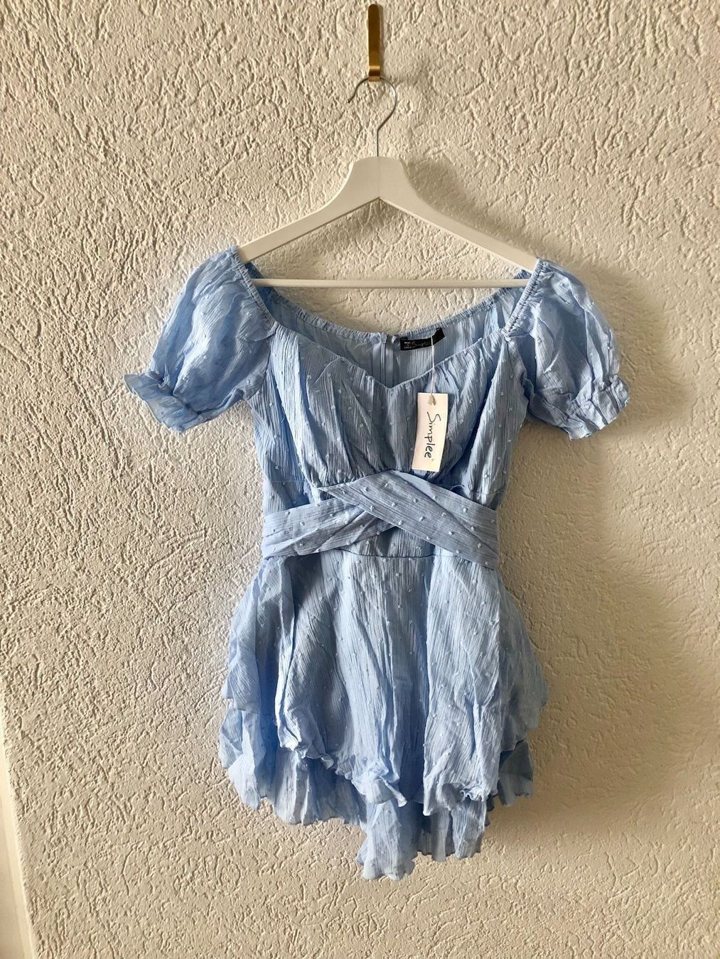 Jumpsuits: Jumpsuit - taille M 🤍 – Neu und originalverpackt aus Delémont von Emi-98 3