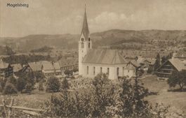 Mogelsberg