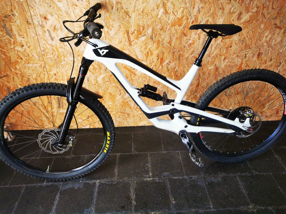 Xl enduro deals bike